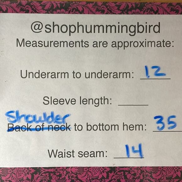 Tart Ikat Print Sleeveless Back Cross Strap Dress SZ Small - Picture 9 of 9